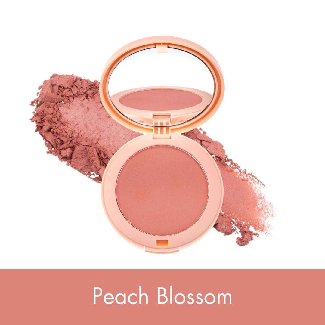 Glow Milk Blushed Powder