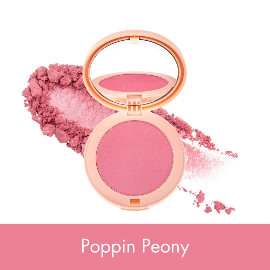 Glow Milk Blushed Powder