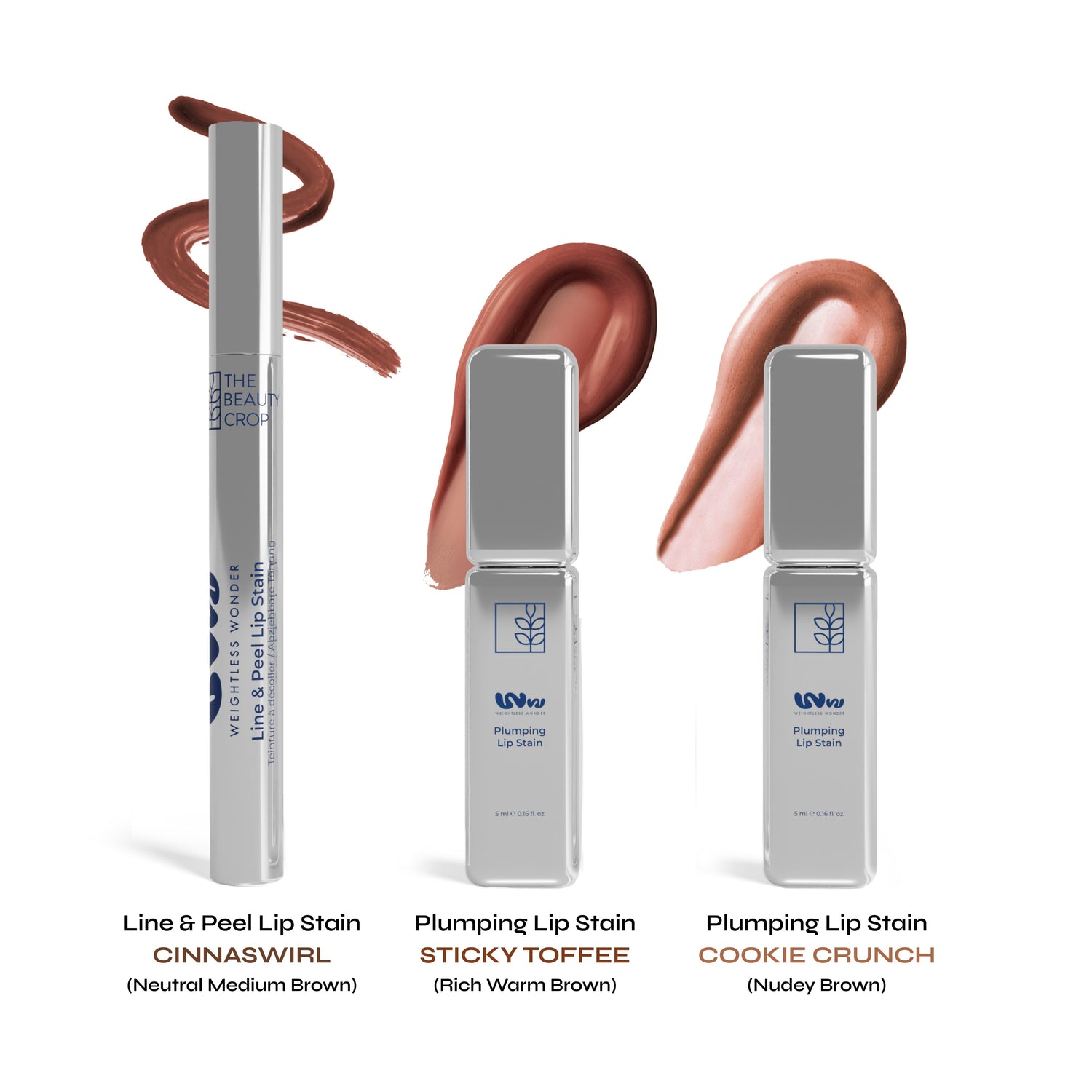 Anastasia Kingsnorth Signature Lip Kit