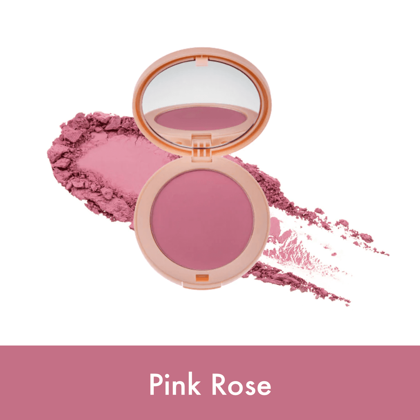 Glow Milk Blushed Powder