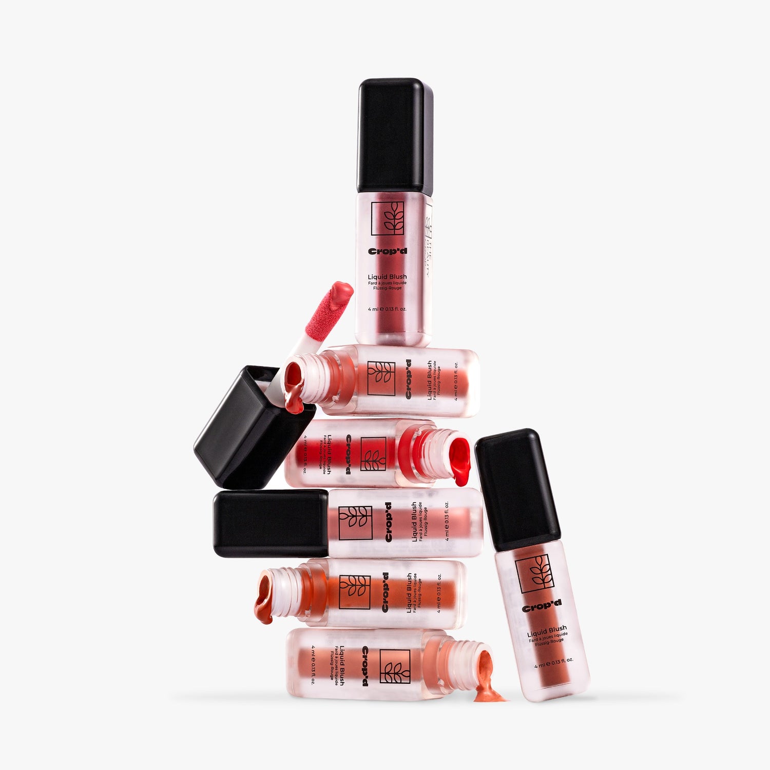 Liquid Blush With Brightening Bilberry & Hydrating Elderberry Extracts