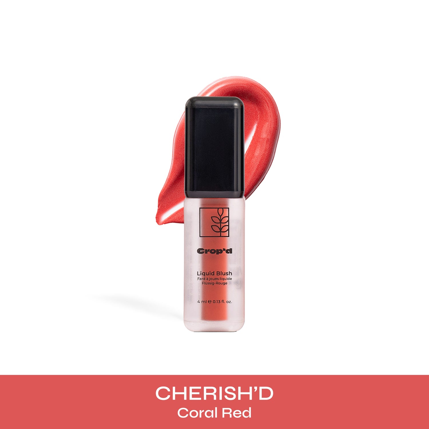 Liquid Blush With Brightening Bilberry & Hydrating Elderberry Extracts