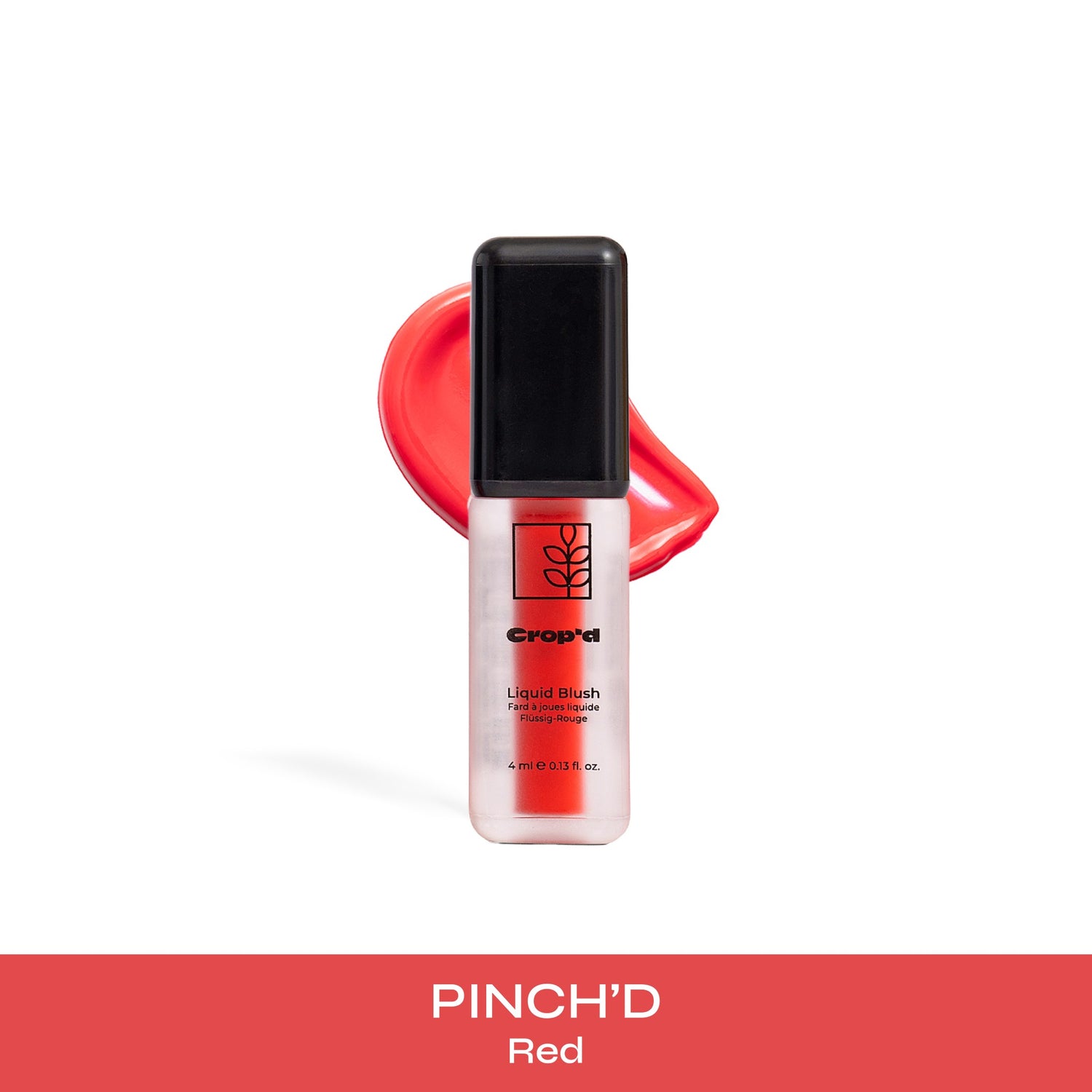 Liquid Blush With Brightening Bilberry & Hydrating Elderberry Extracts