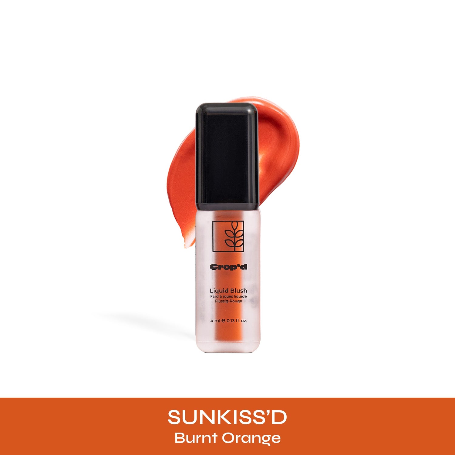 Liquid Blush With Brightening Bilberry & Hydrating Elderberry Extracts