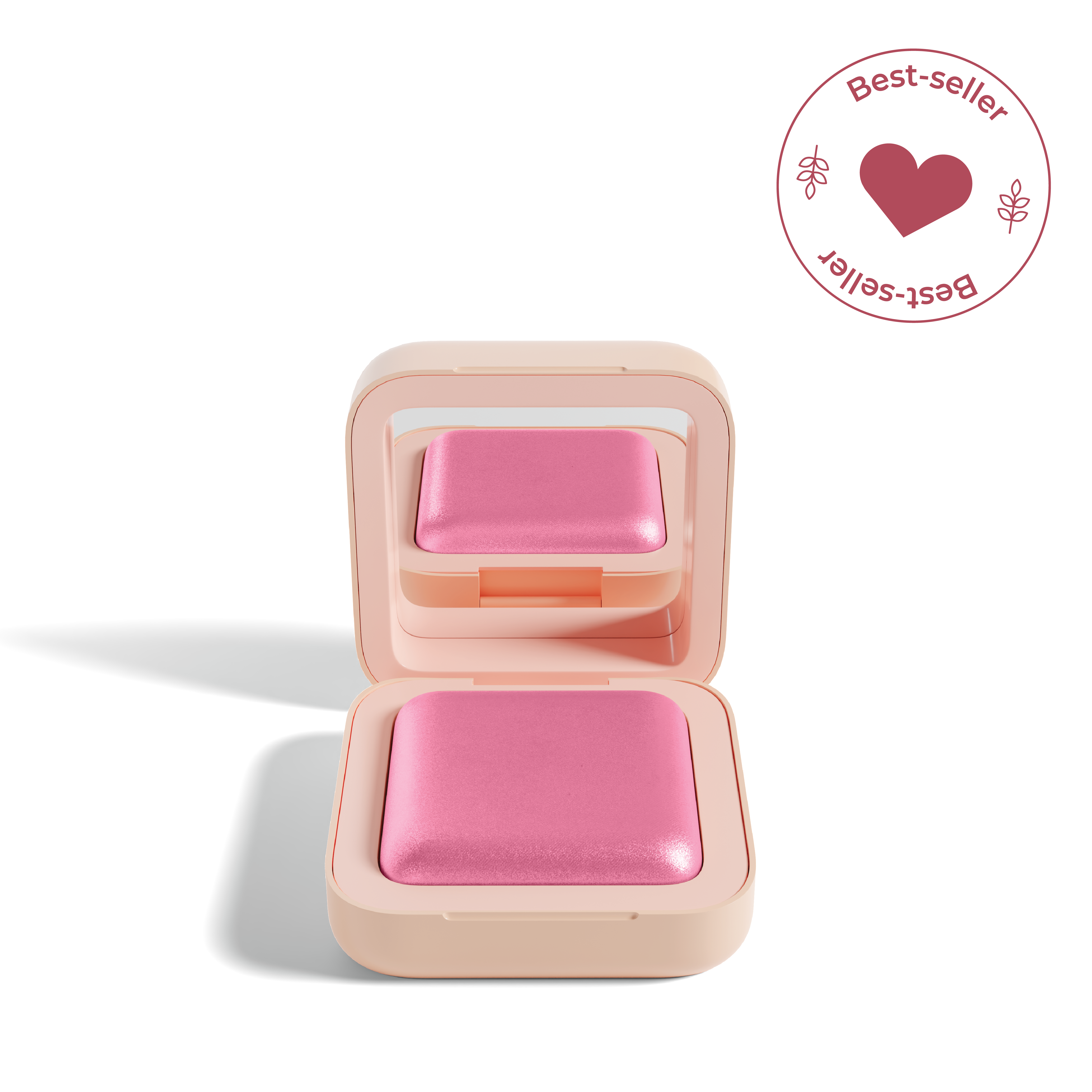 Glow Milk Ultra-Pigmented Luminous Powder Blush