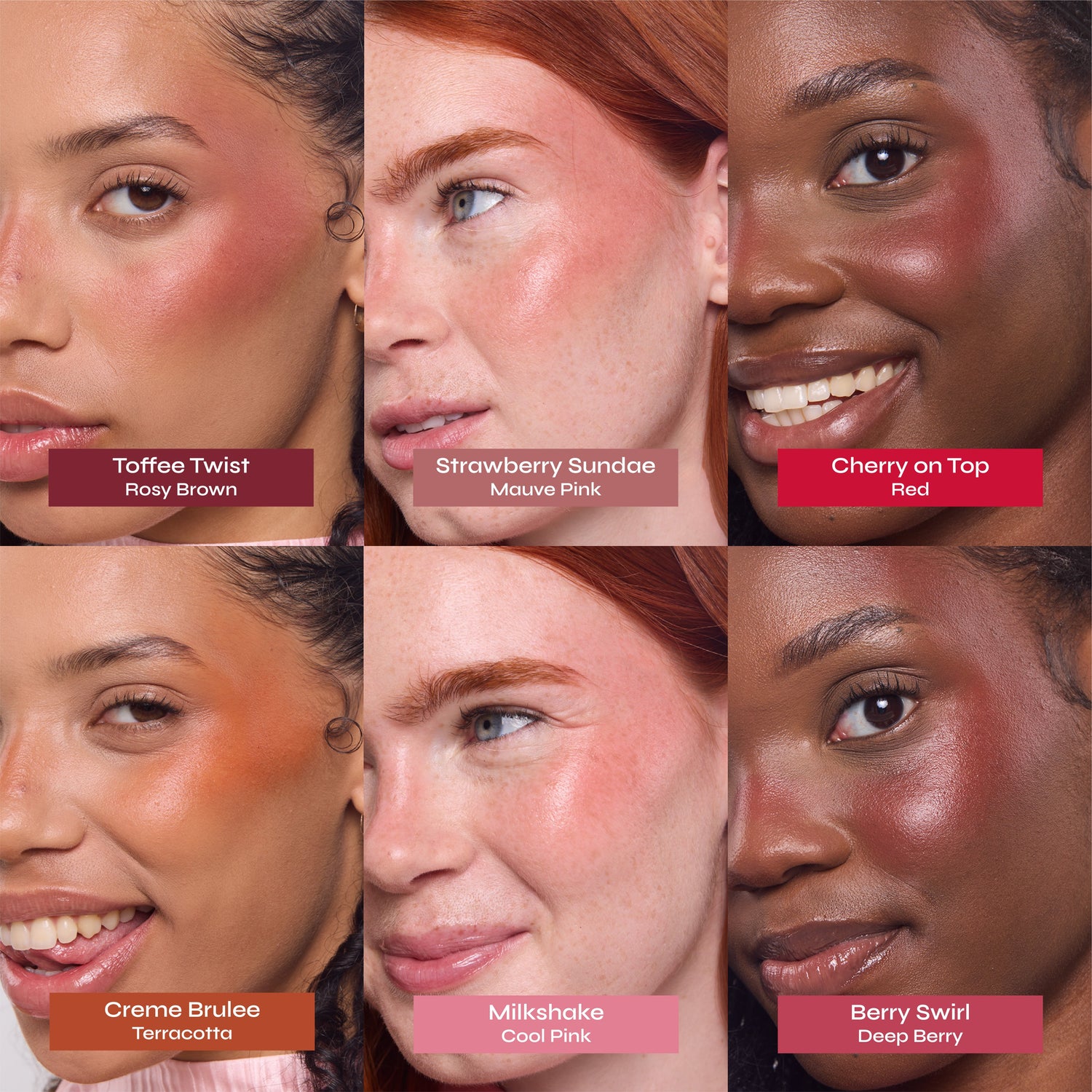 Glow Milk Serum Blush