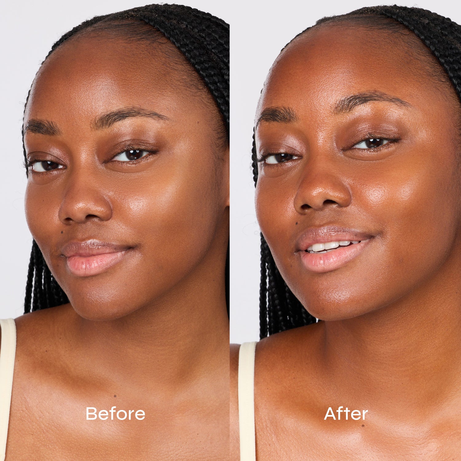 Glow Milk Bronzing Drops Hydrated Glow Serum Bronzer
