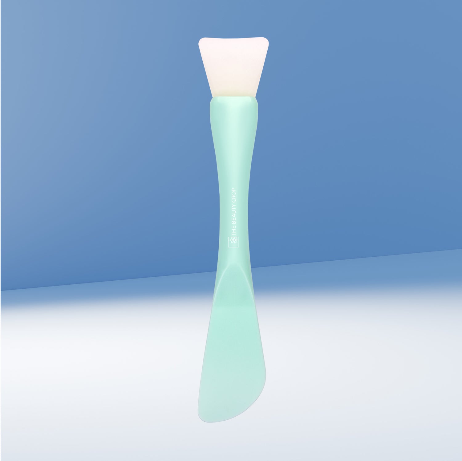 The Skin Scoop Silicone Skincare Applicator Tool
