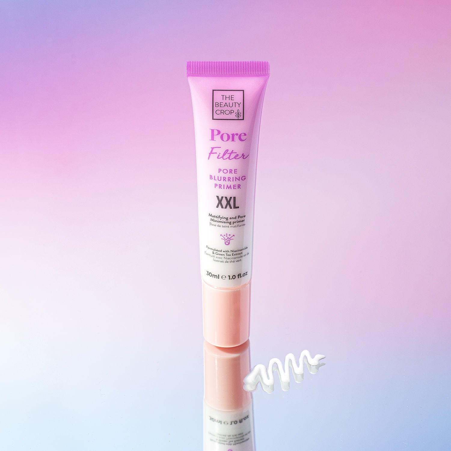 PoreFilter Pore Blurring Perfect Base Lightweight Primer