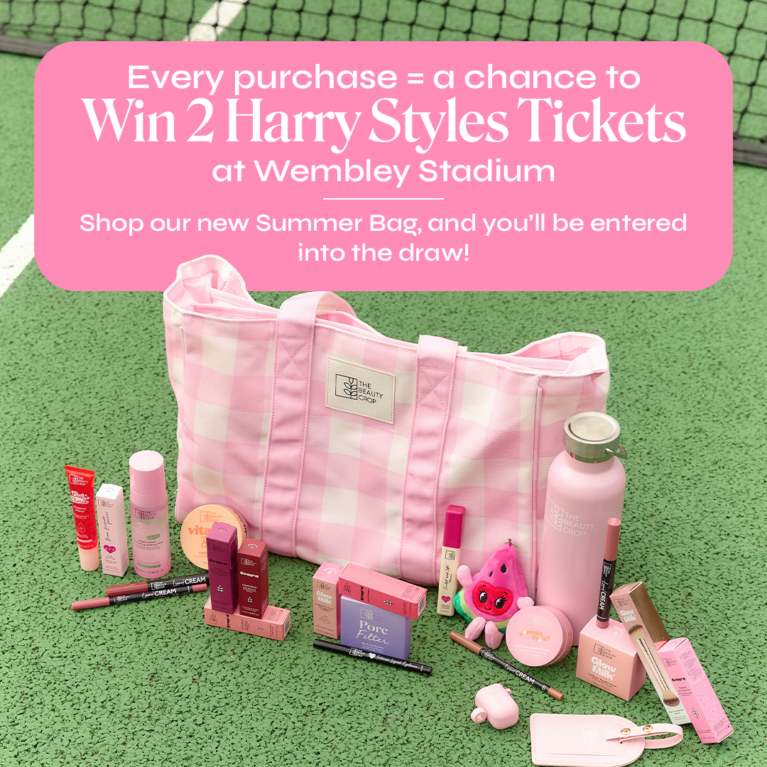 The Ultimate 25-Piece Summer Beauty Bag