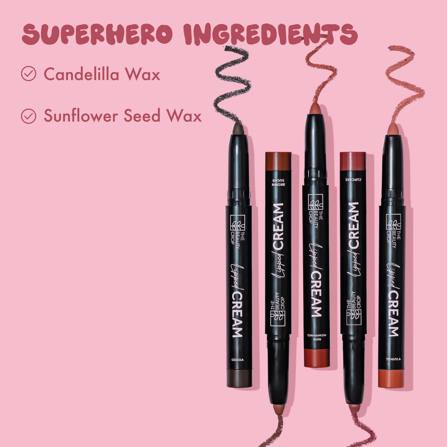 Ultimate Lip Combo