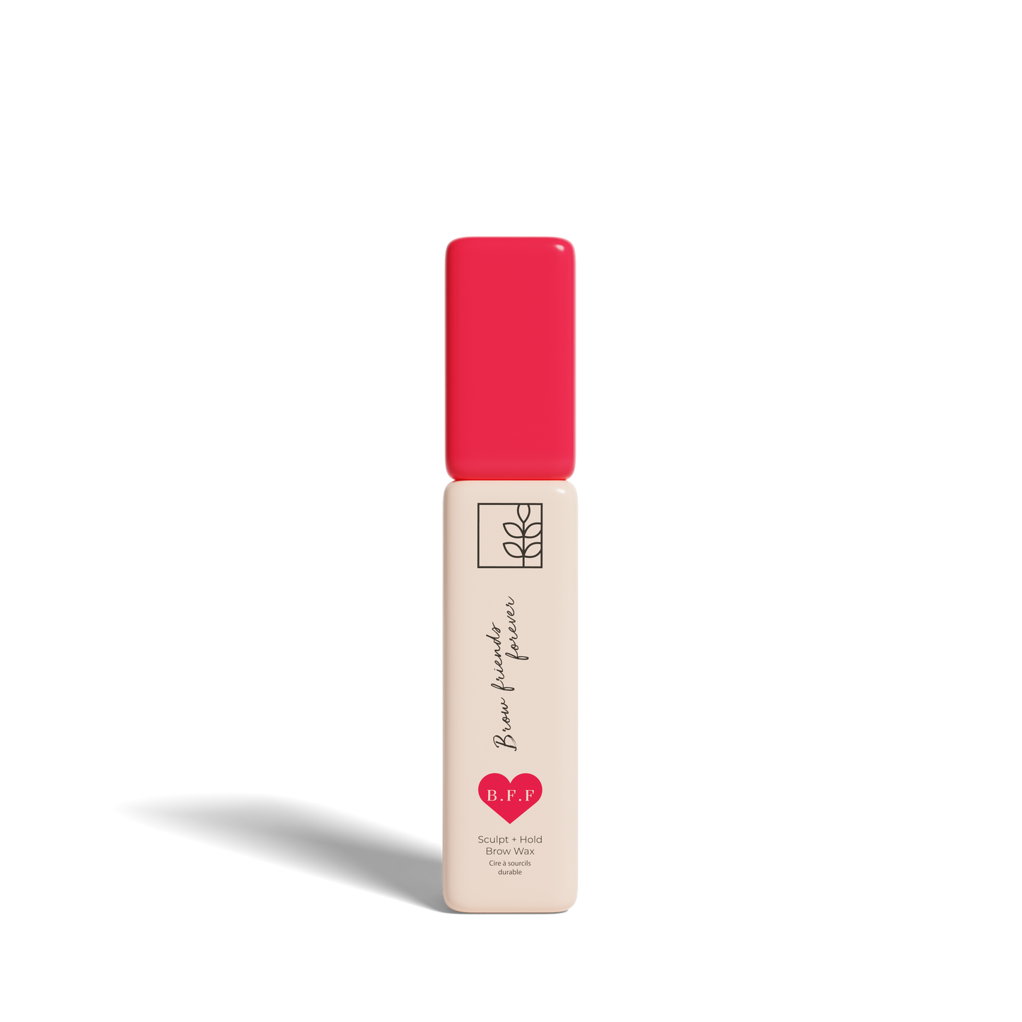 BFF Sculpt & Hold Brow Wax