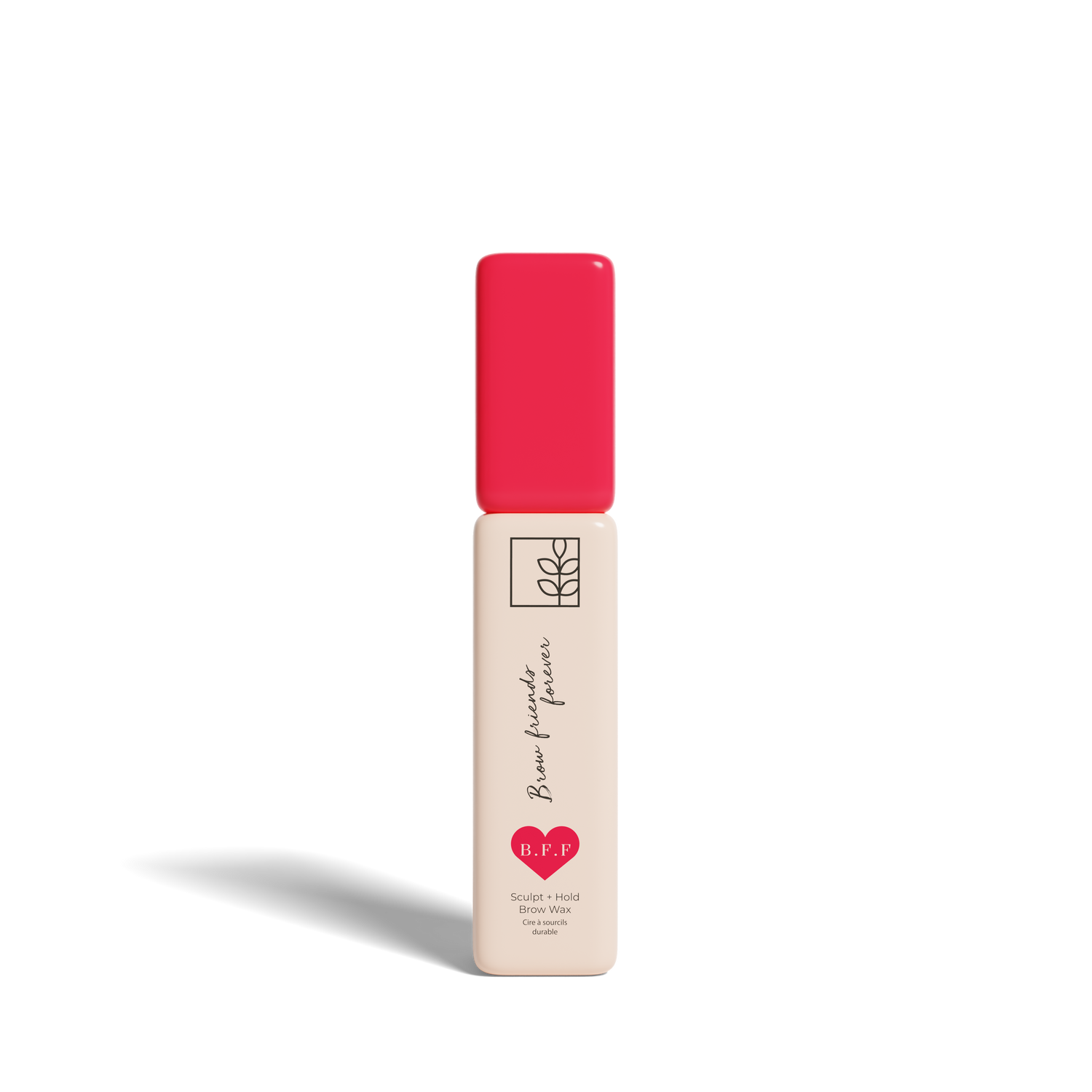 BFF Sculpt & Hold Laminating Brow Wax