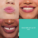 Colour Theory Anti-Redness Setting Powder and Lip Set