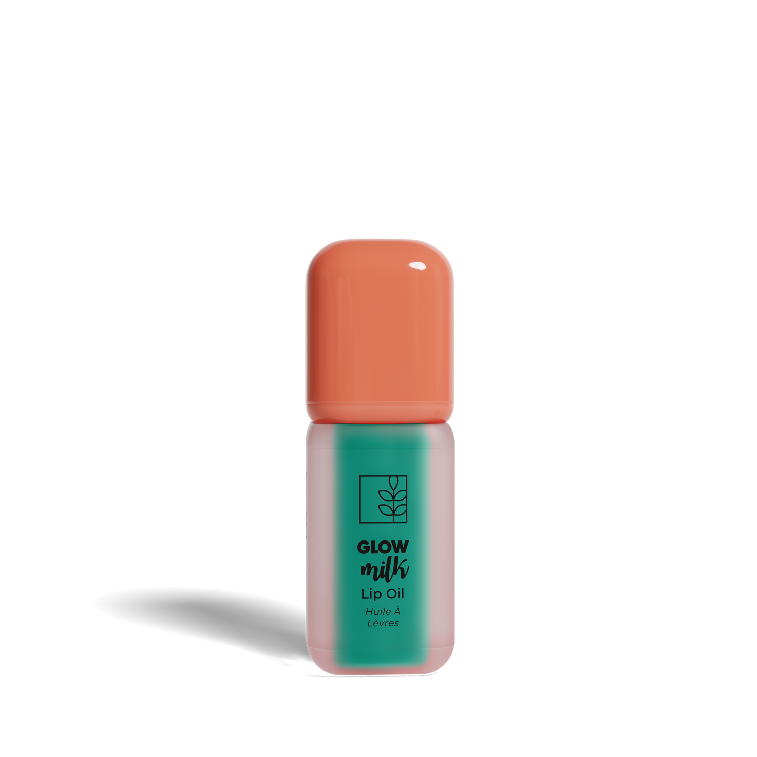 Colour Theory Anti-Redness Setting Powder and Lip Set