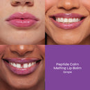 Colour Theory Anti-Dullness Setting Powder and Lip Set