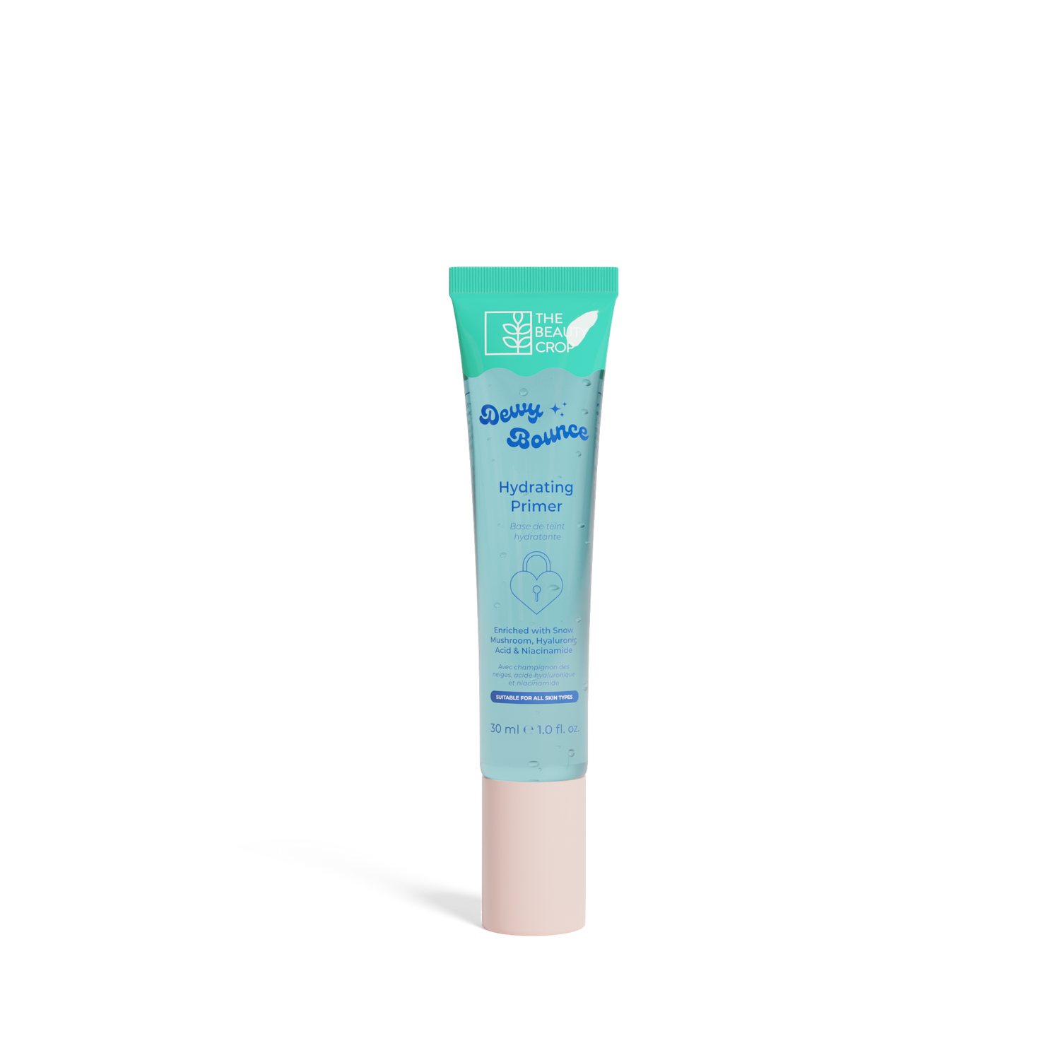 Dewy Bounce Lightweight Hydrating Makeup Primer