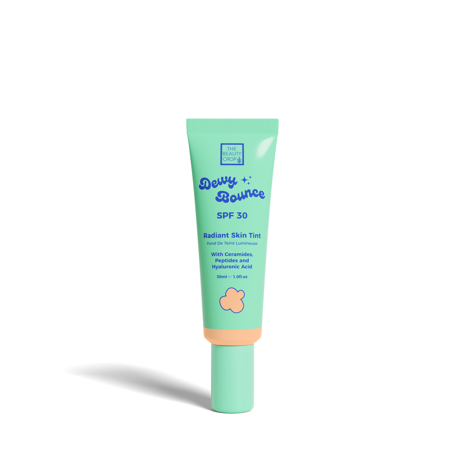 Dewy Bounce Radiant, Lightweight & Hydrating Skin Tint SPF 30