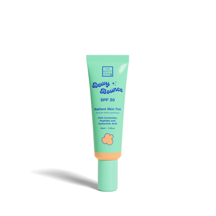Dewy Bounce Radiant, Lightweight & Hydrating Skin Tint SPF 30