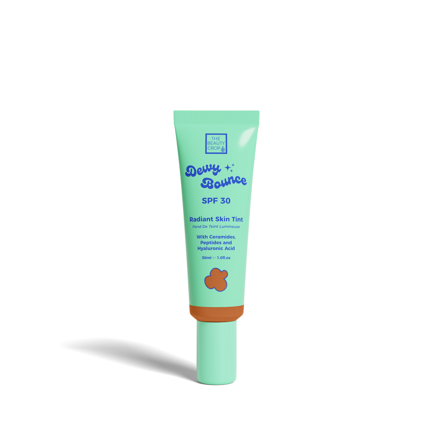 Dewy Bounce Radiant Skin Tint SPF30