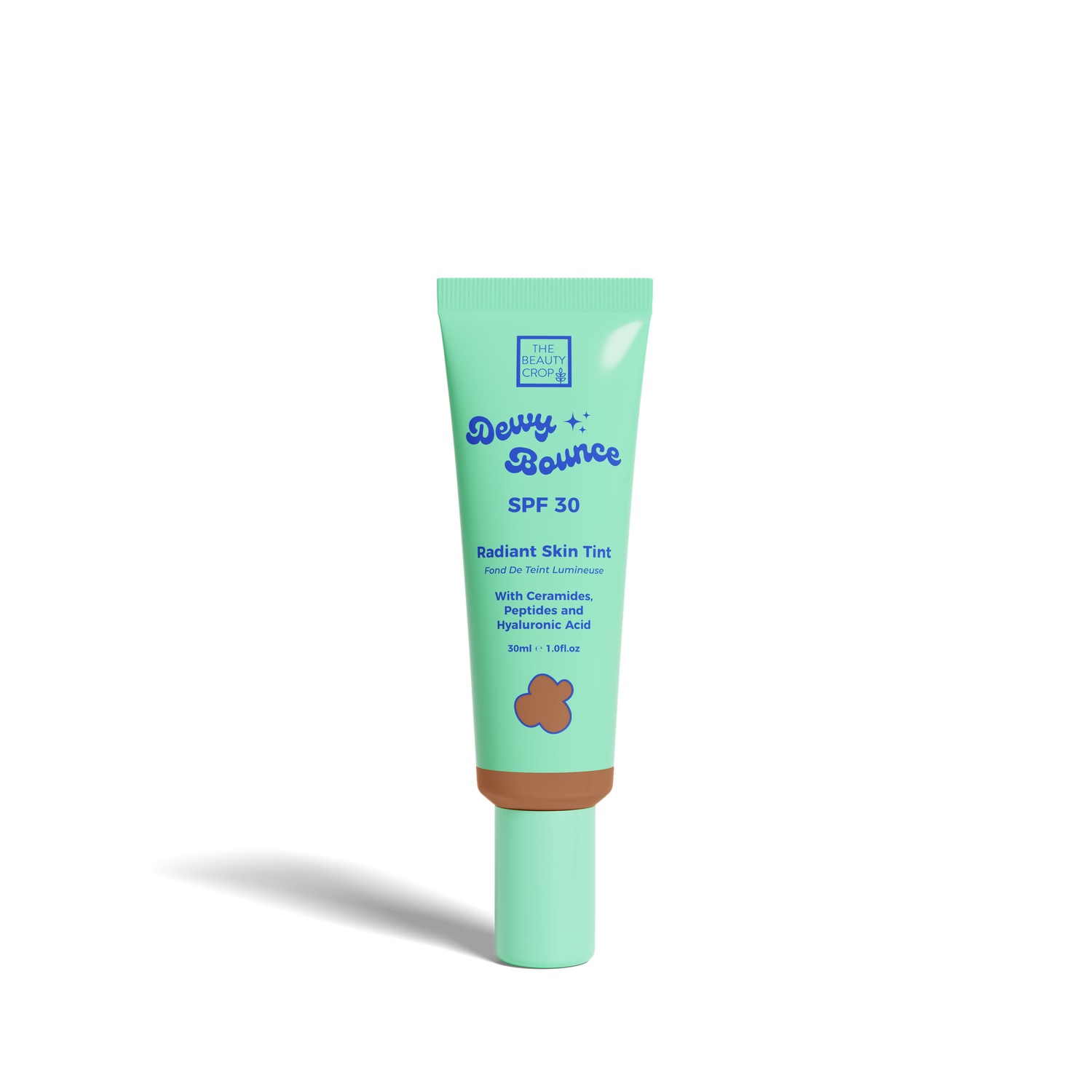 Dewy Bounce Radiant, Lightweight & Hydrating Skin Tint SPF 30
