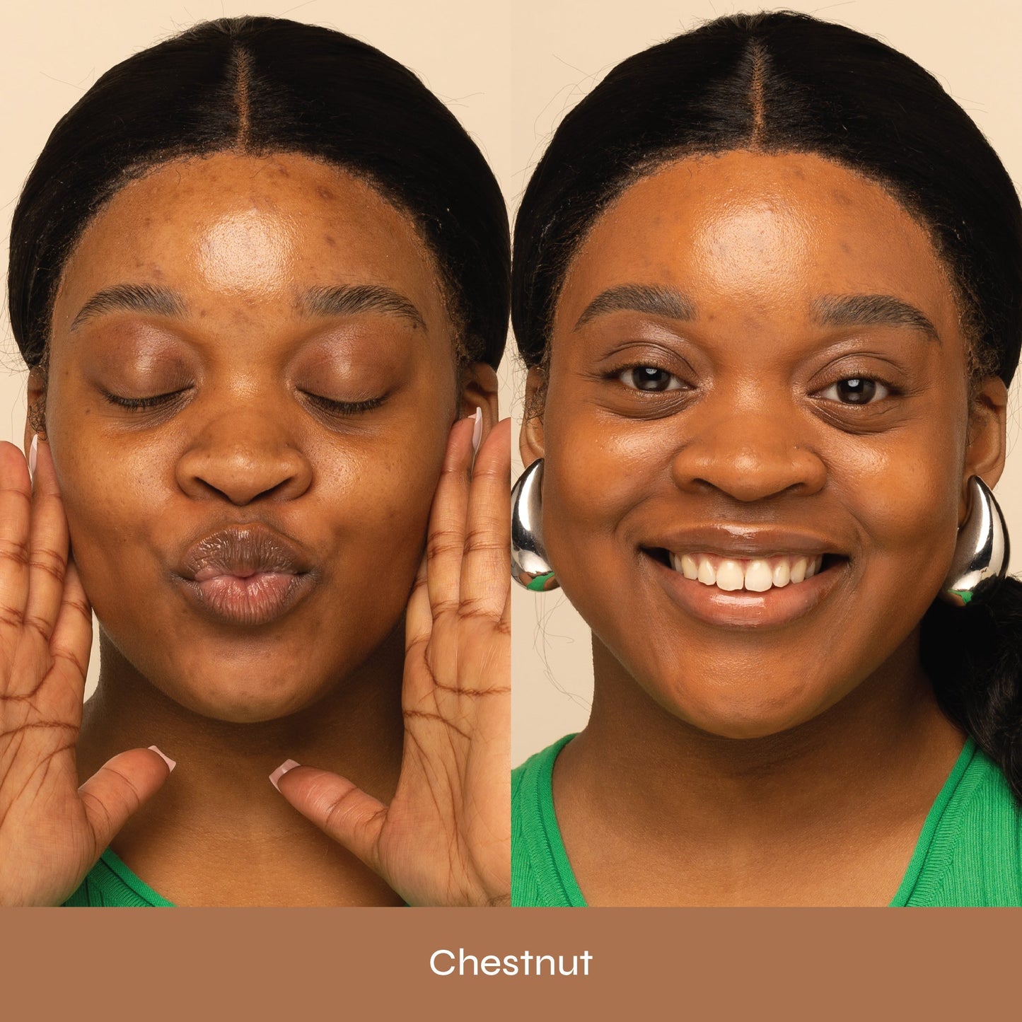 Dewy Bounce Radiant Skin Tint SPF30