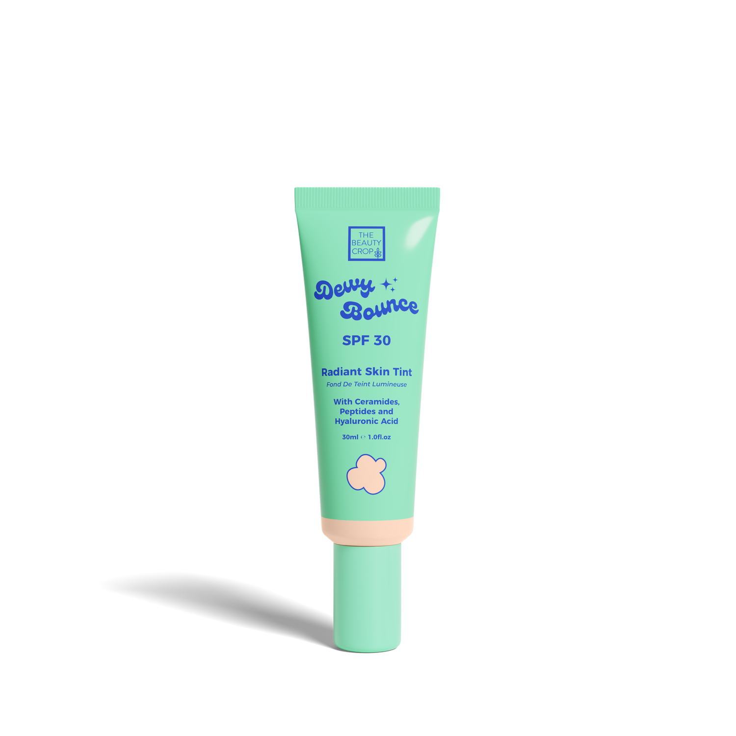 Dewy Bounce Radiant, Lightweight & Hydrating Skin Tint SPF 30