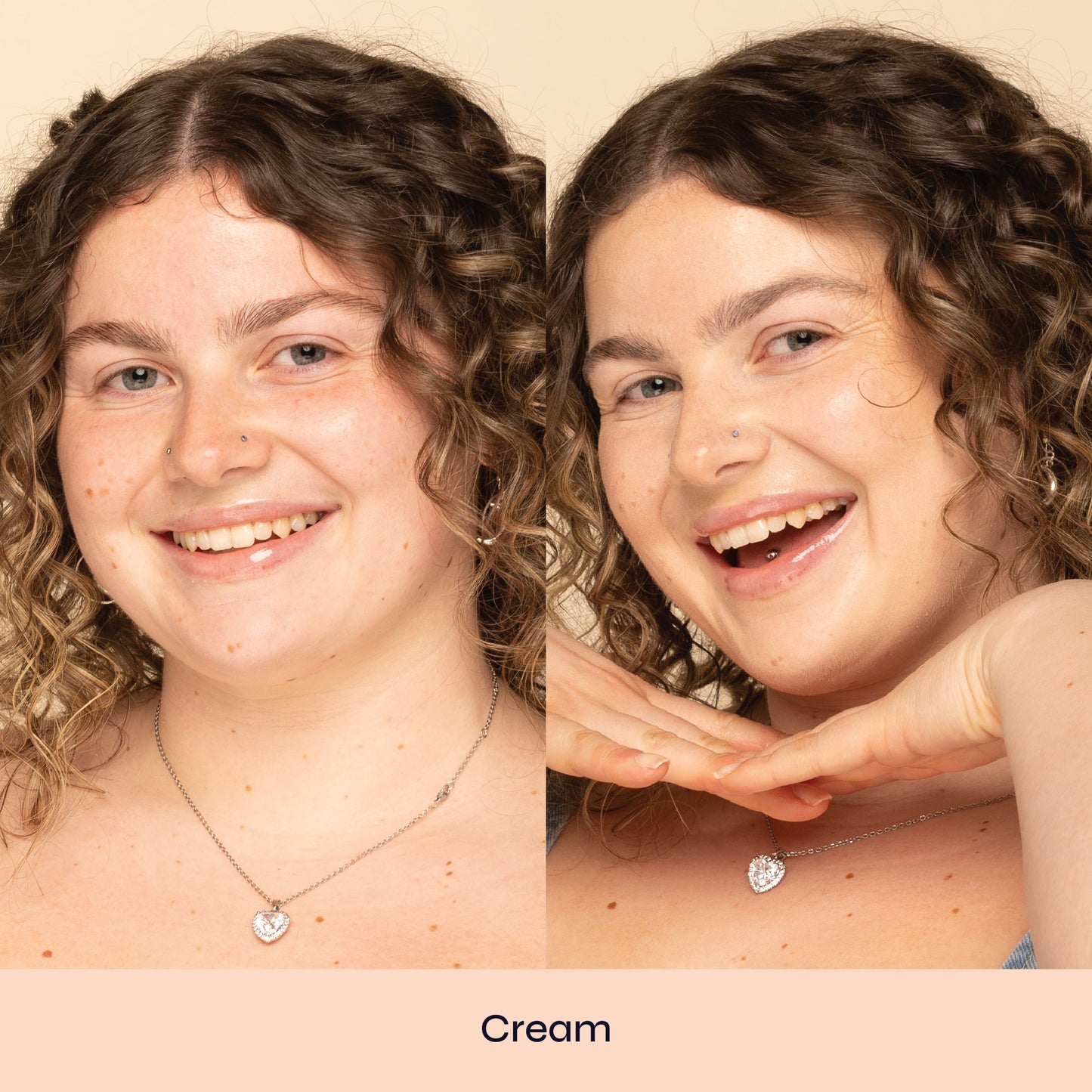 Dewy Bounce Radiant Skin Tint SPF30