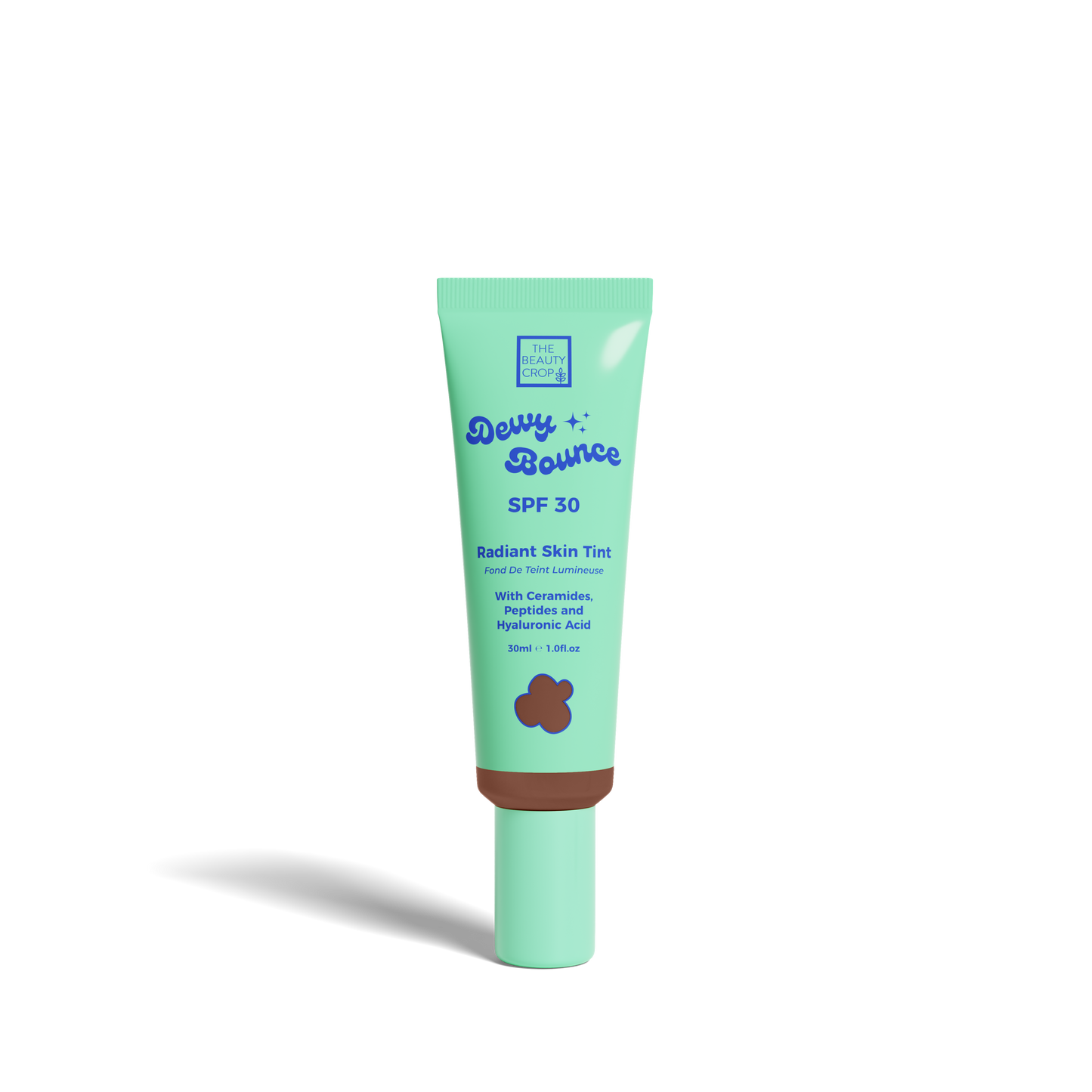 Dewy Bounce Radiant Skin Tint SPF30