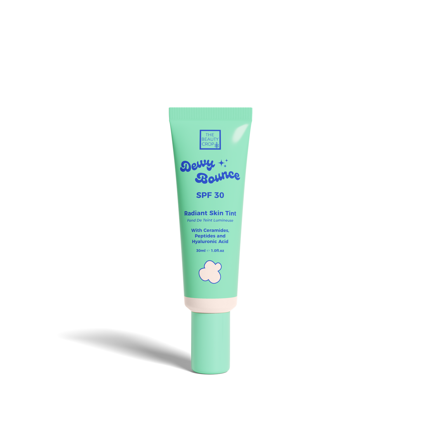 Dewy Bounce Radiant Skin Tint SPF30