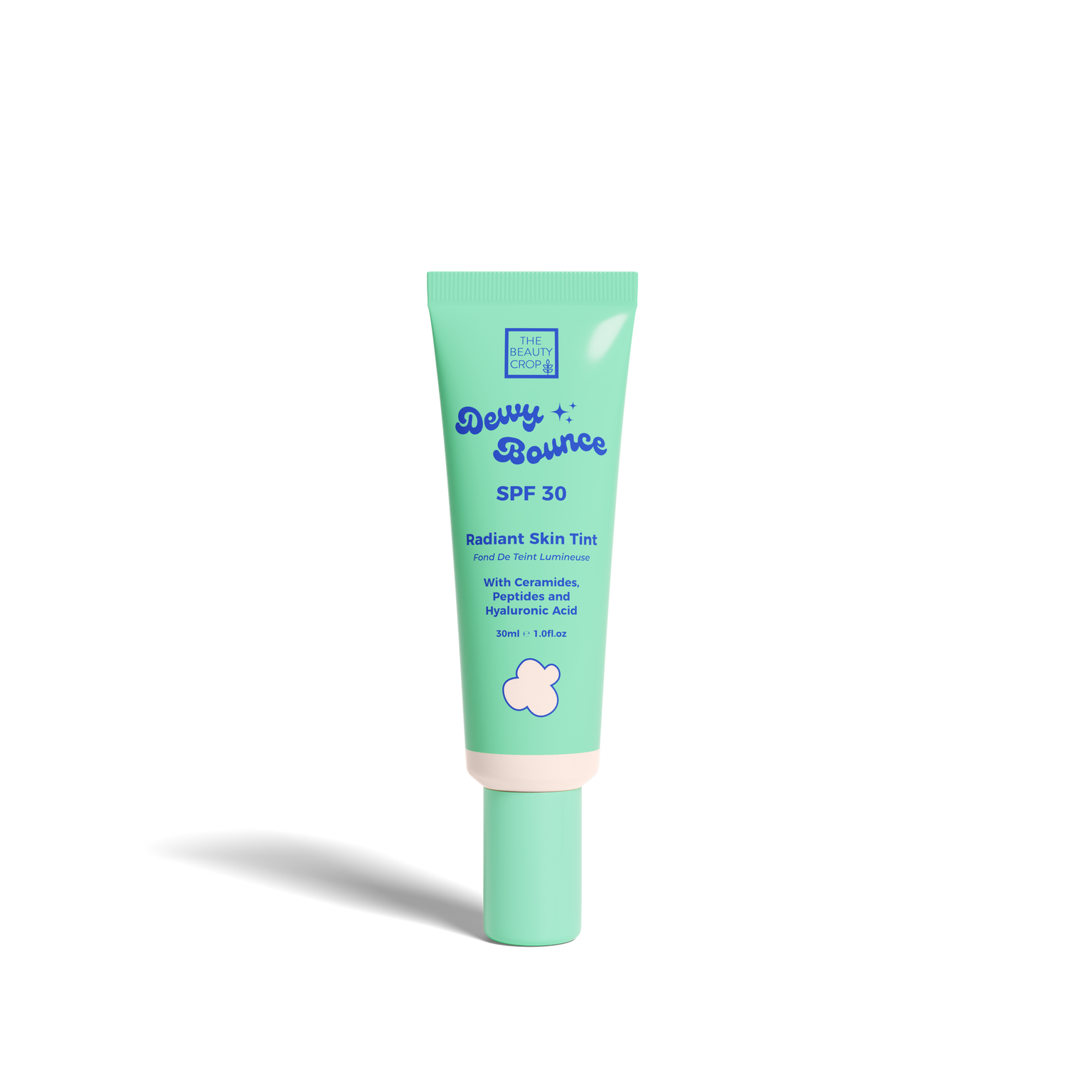 Dewy Bounce Radiant, Lightweight & Hydrating Skin Tint SPF 30