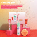 Dewy Delights Makeup Essentials Boxed Set