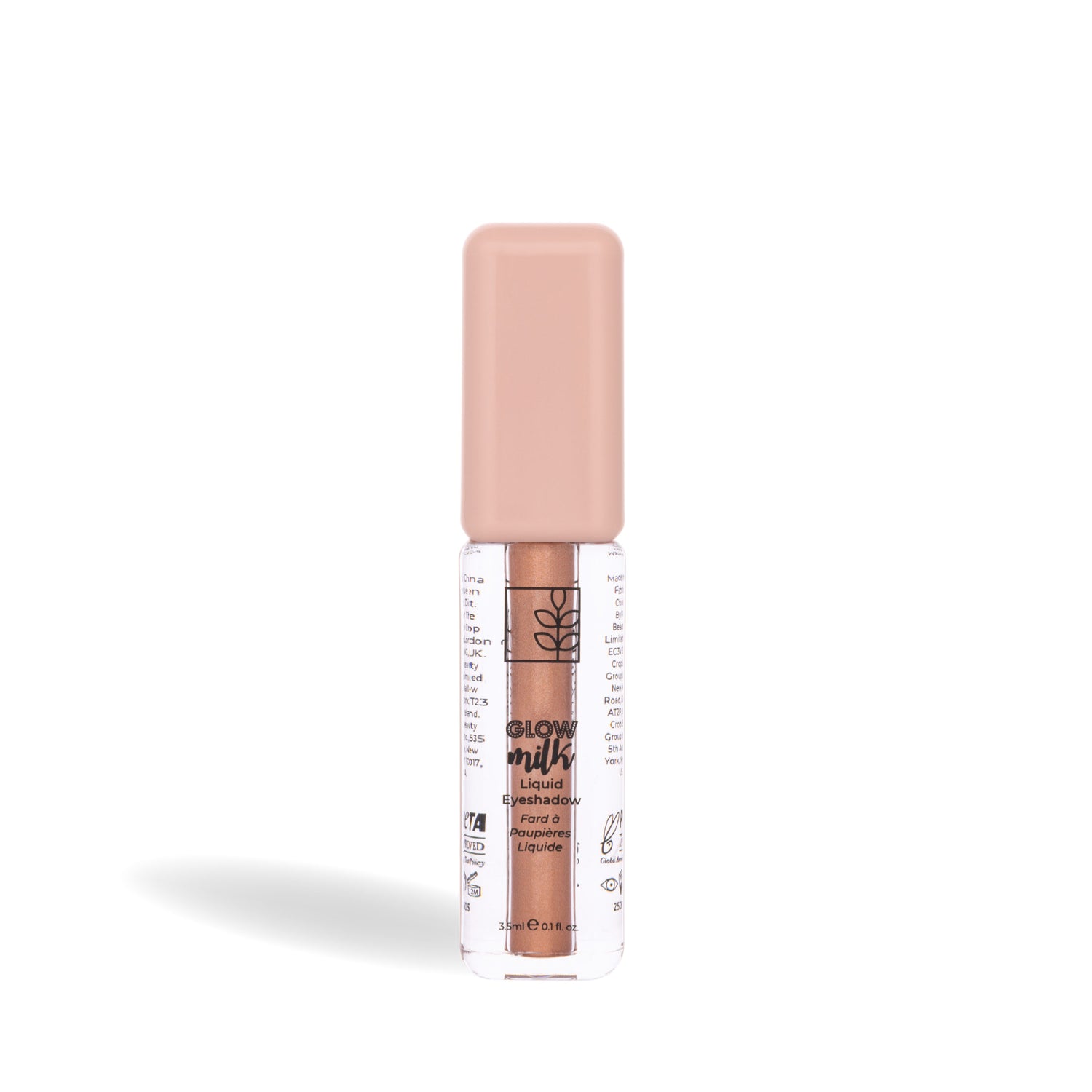 Glow Milk Liquid Eyeshadow