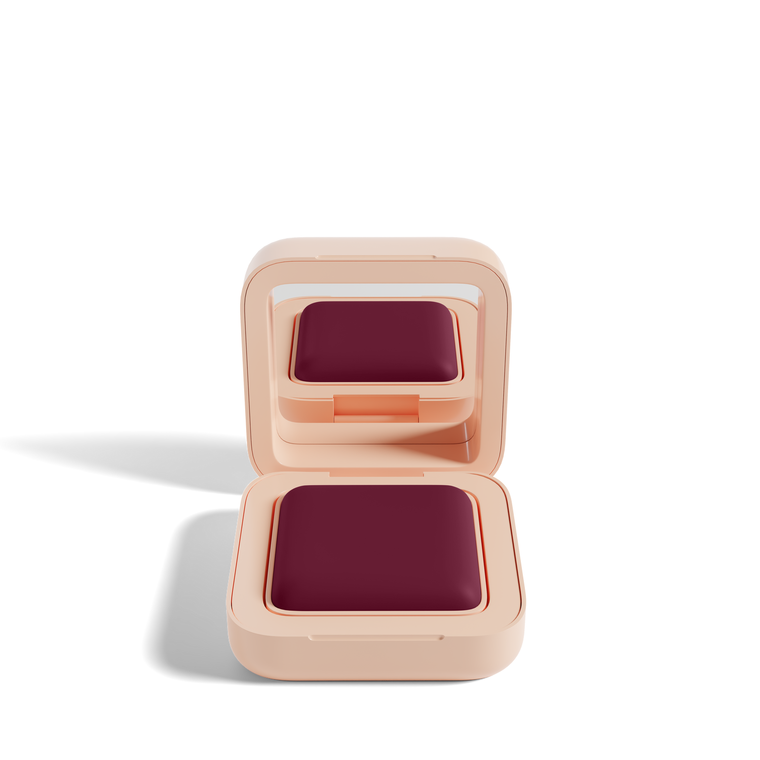 Glow Milk Matte Cream Blush