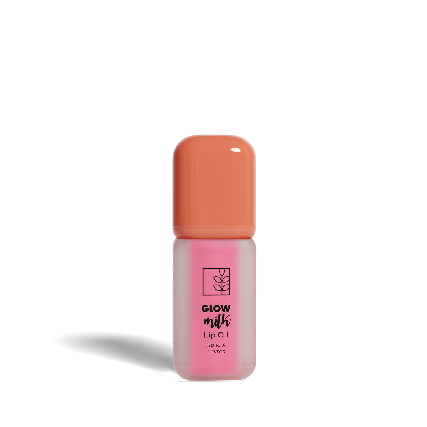 Glow Milk Lip Oil