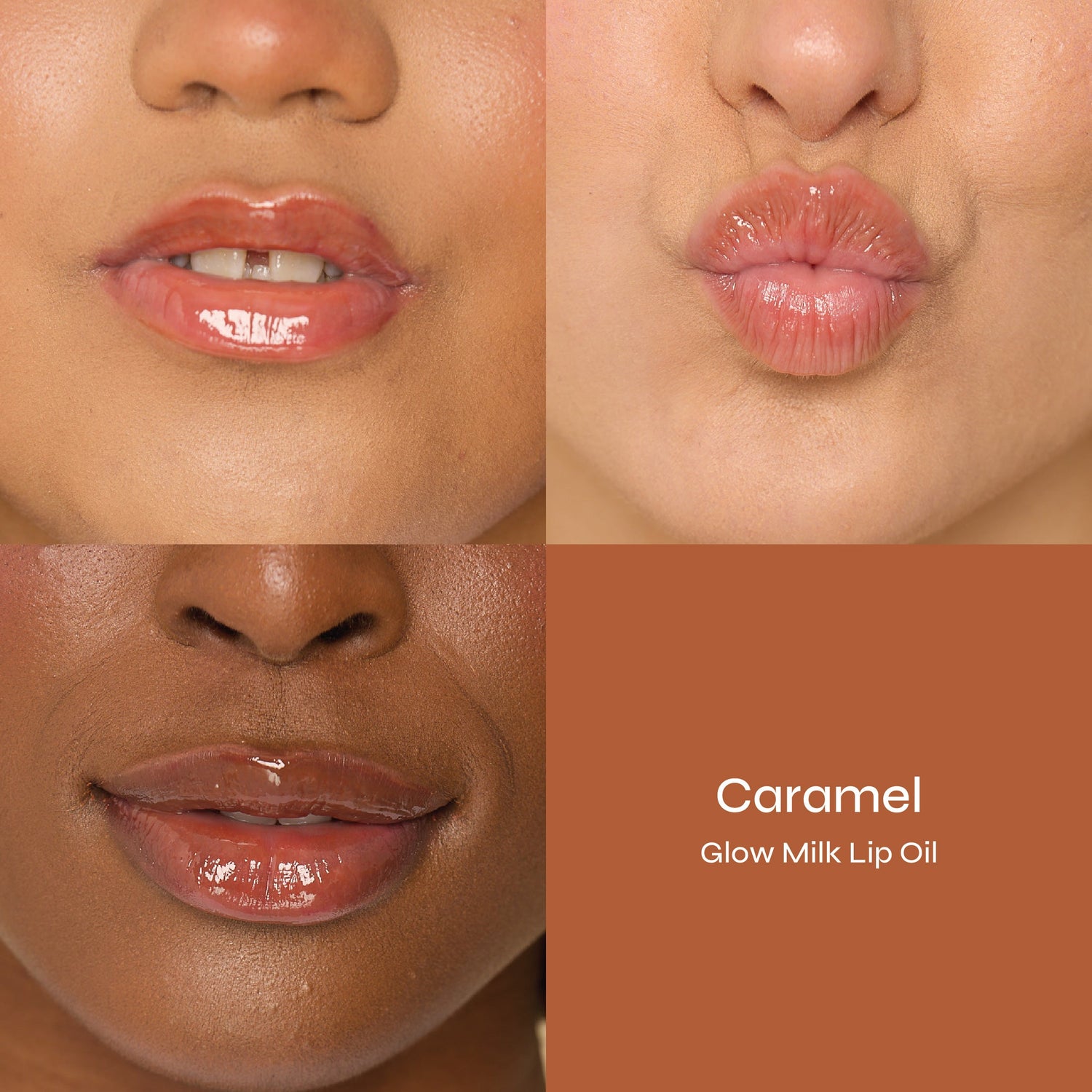 Glow Milk Lip Oil