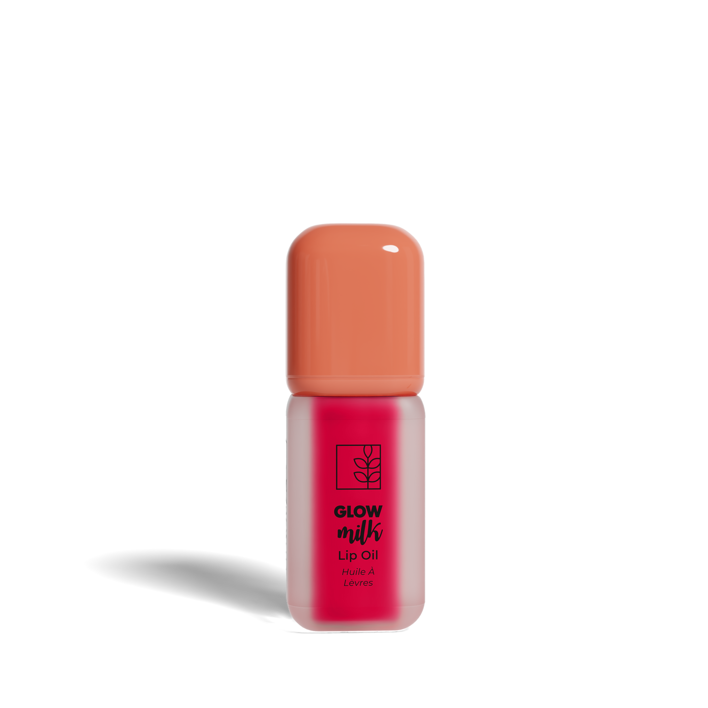 Glow Milk Lip Oil