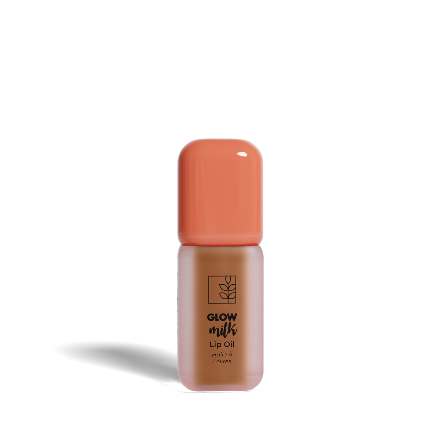 Glow Milk Lip Oil
