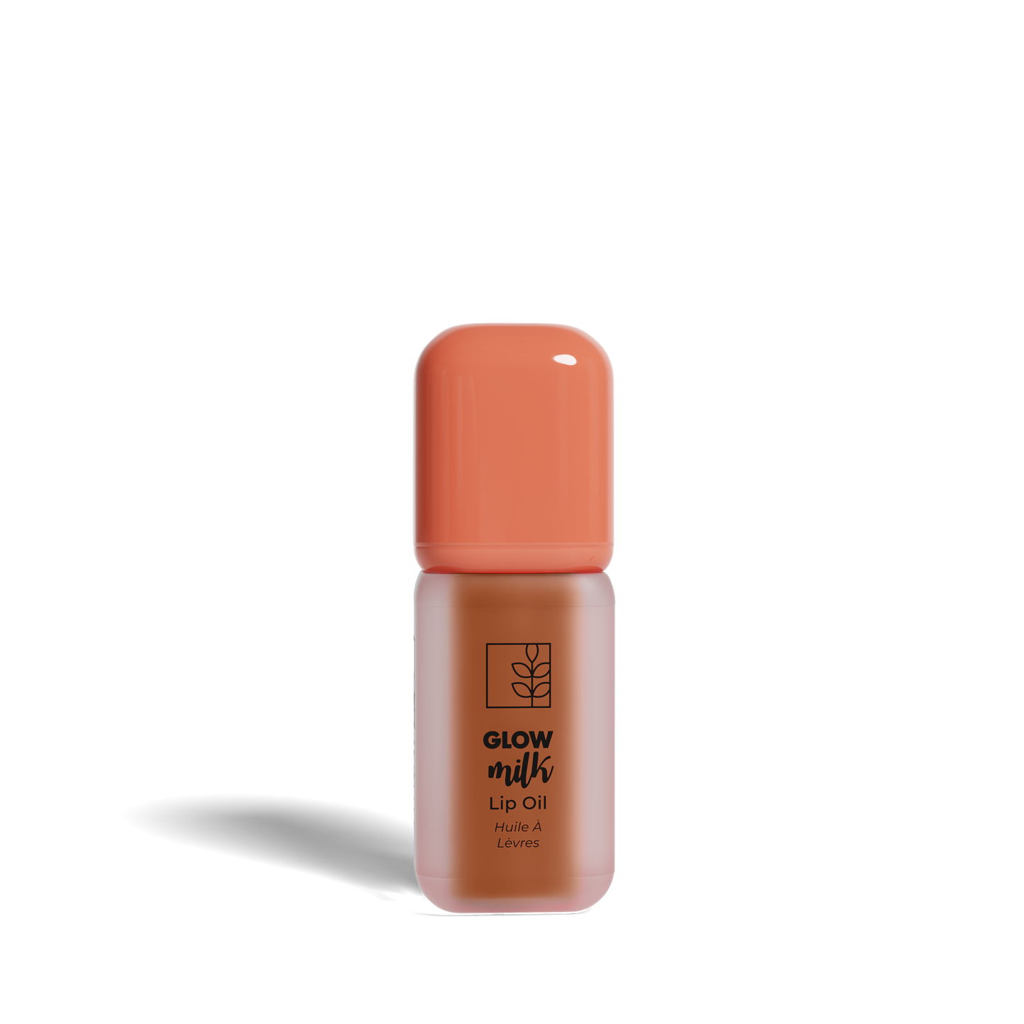 Glow Milk Lip Oil