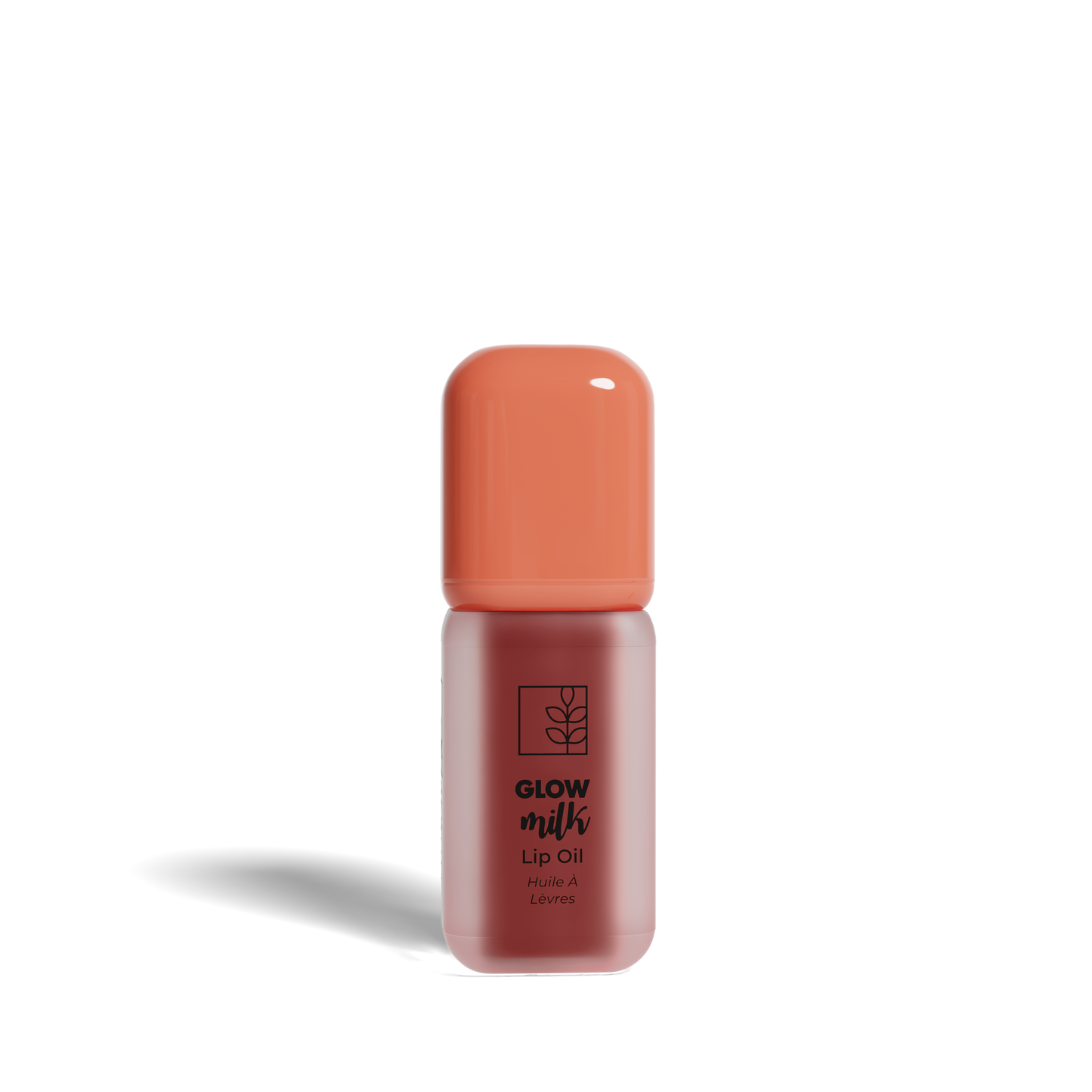 Glow Milk Lip Oil