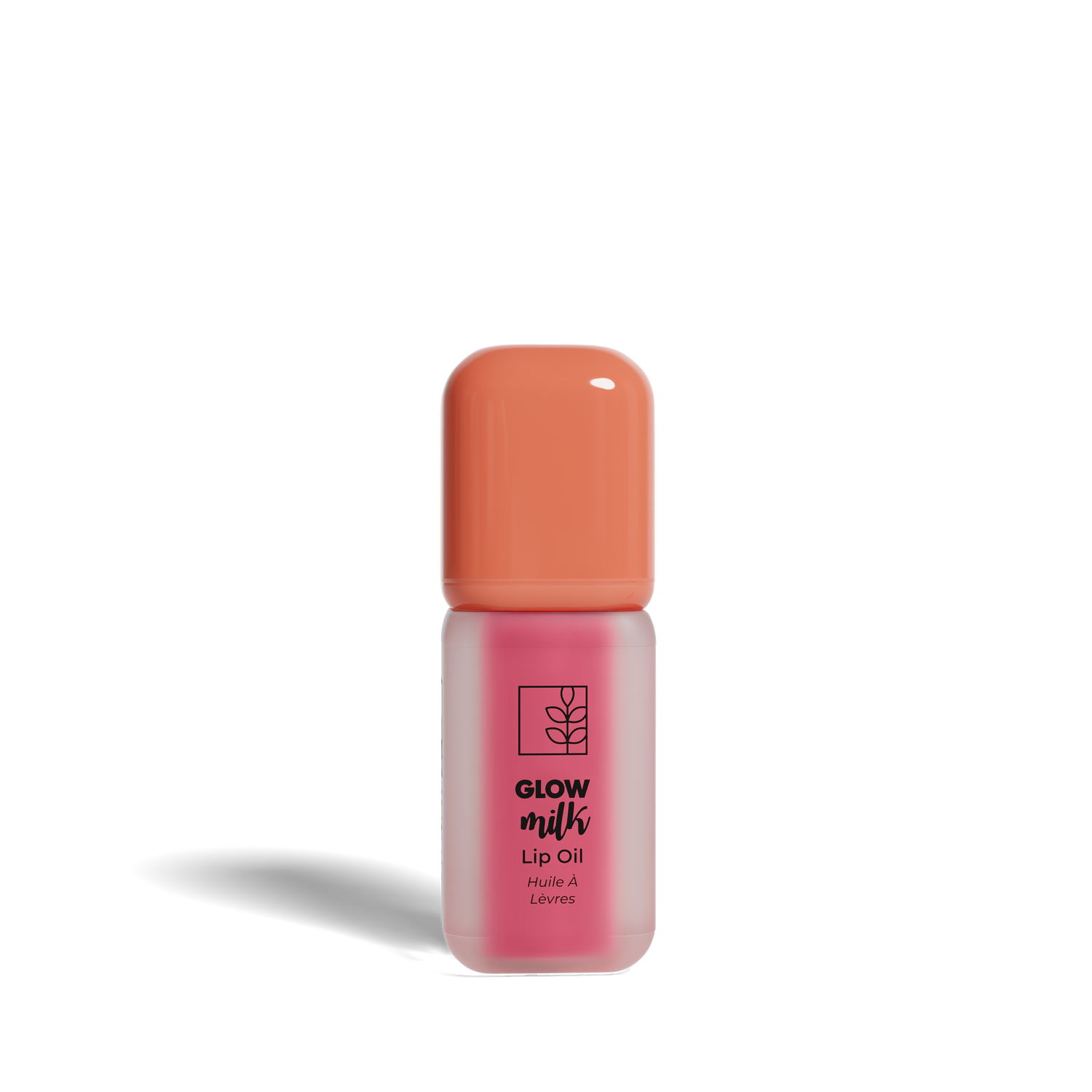 Glow Milk Lip Oil