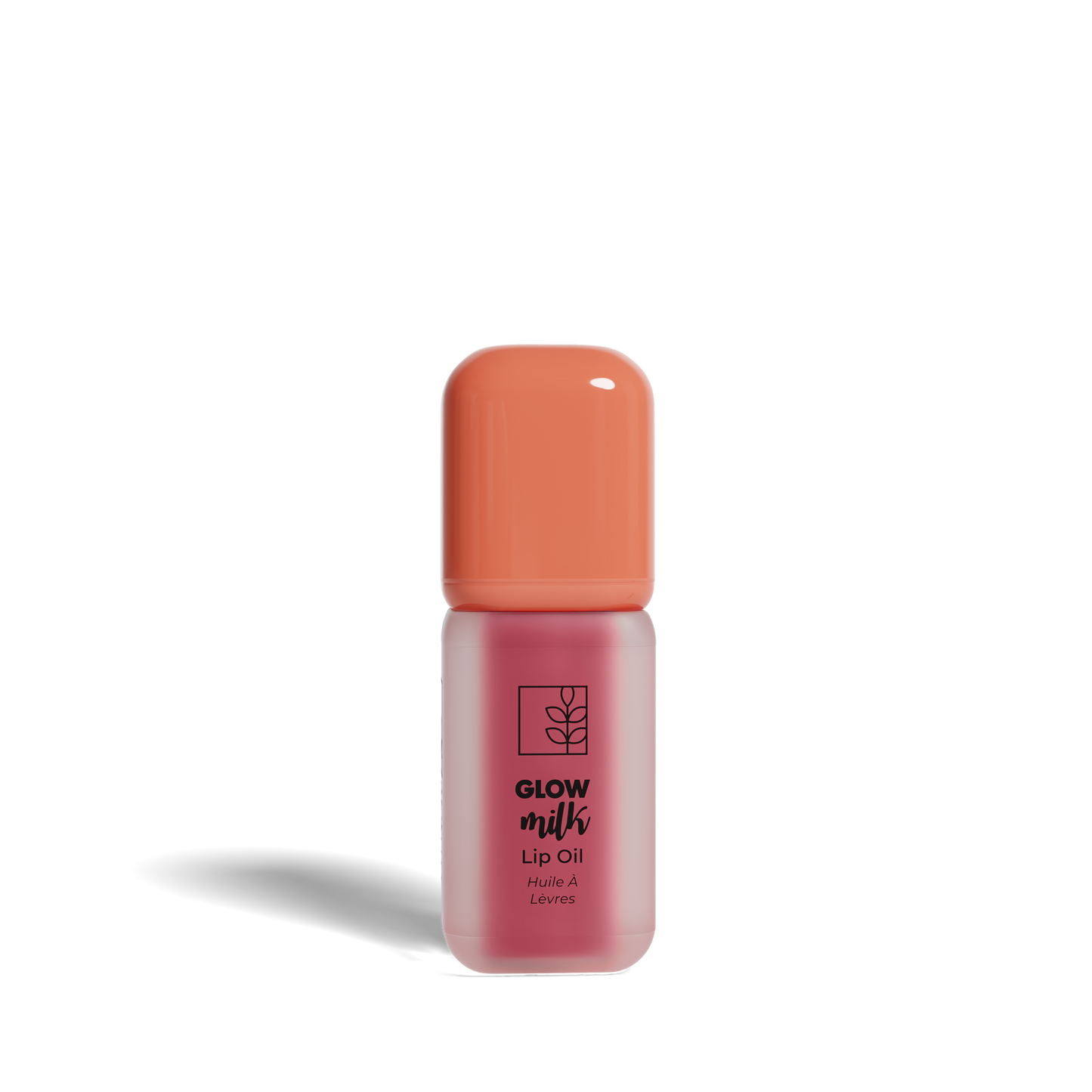 Glow Milk Lip Oil