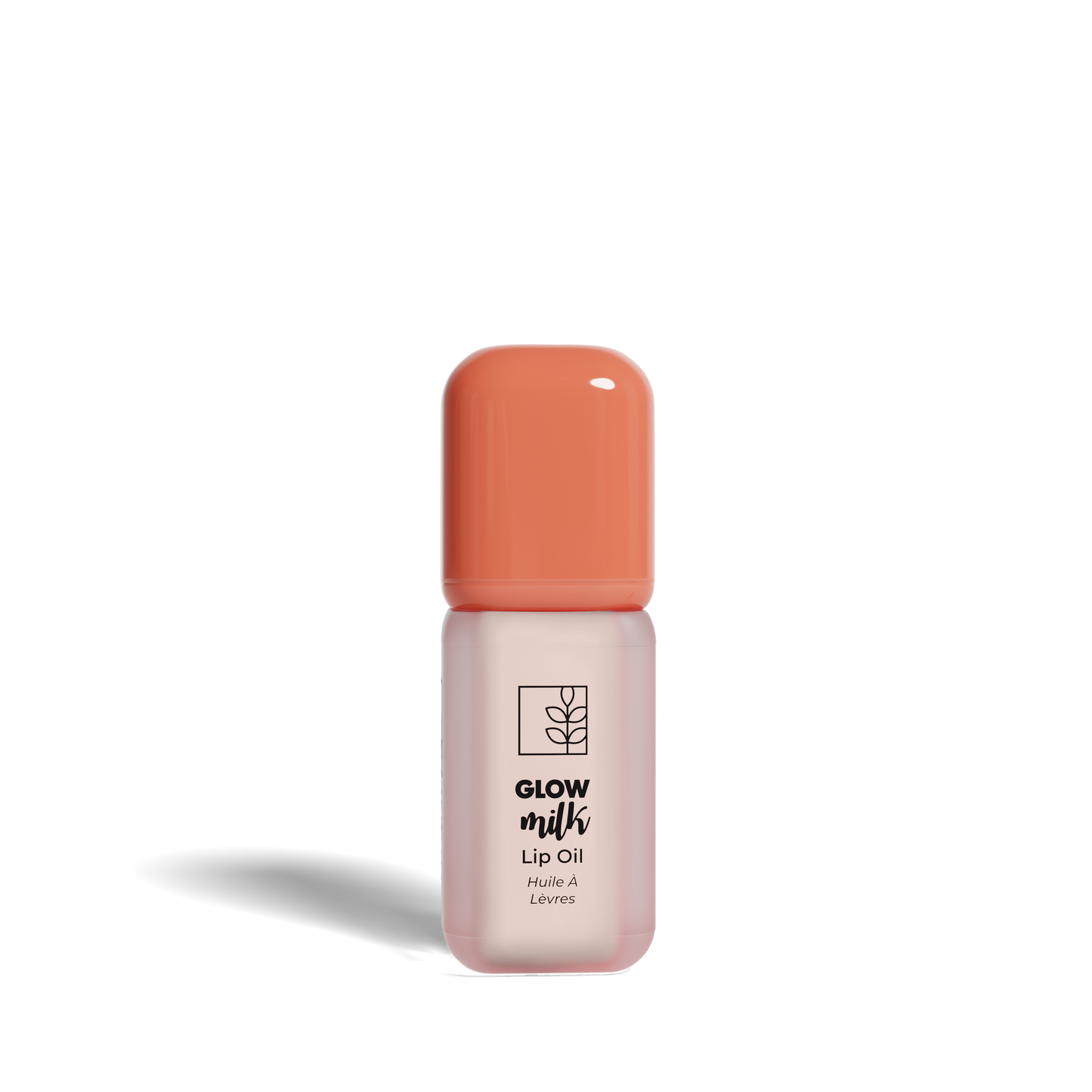Glow Milk Lip Oil