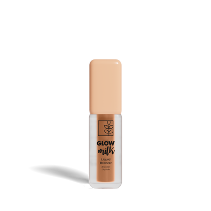 Glow Milk Liquid Bronzer