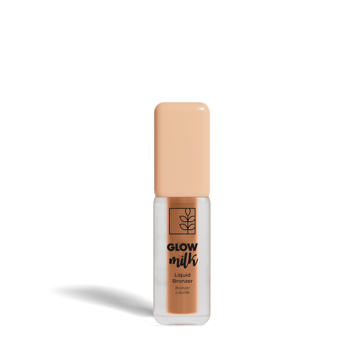 Glow Milk Liquid Bronzer