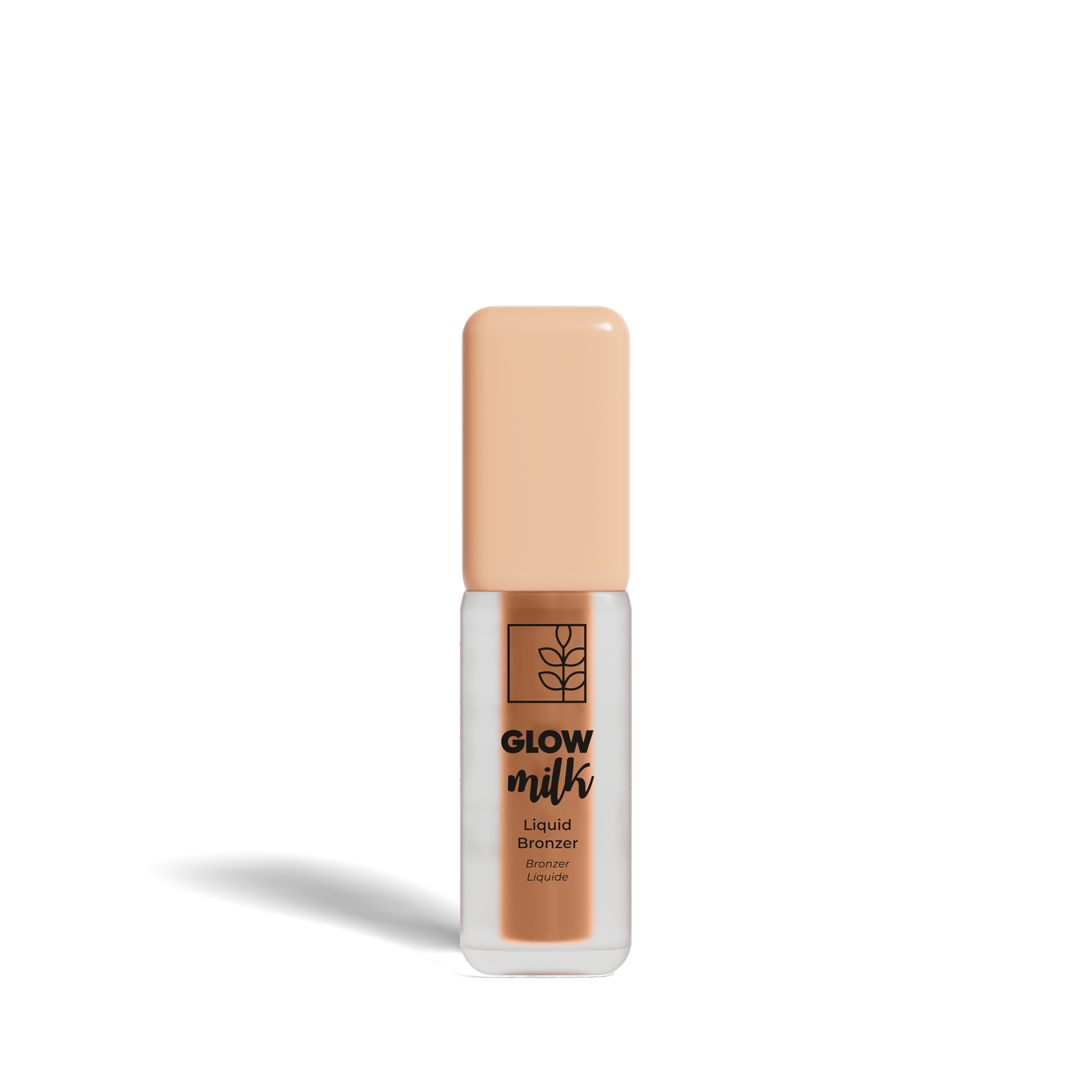 Glow Milk Liquid Bronzer