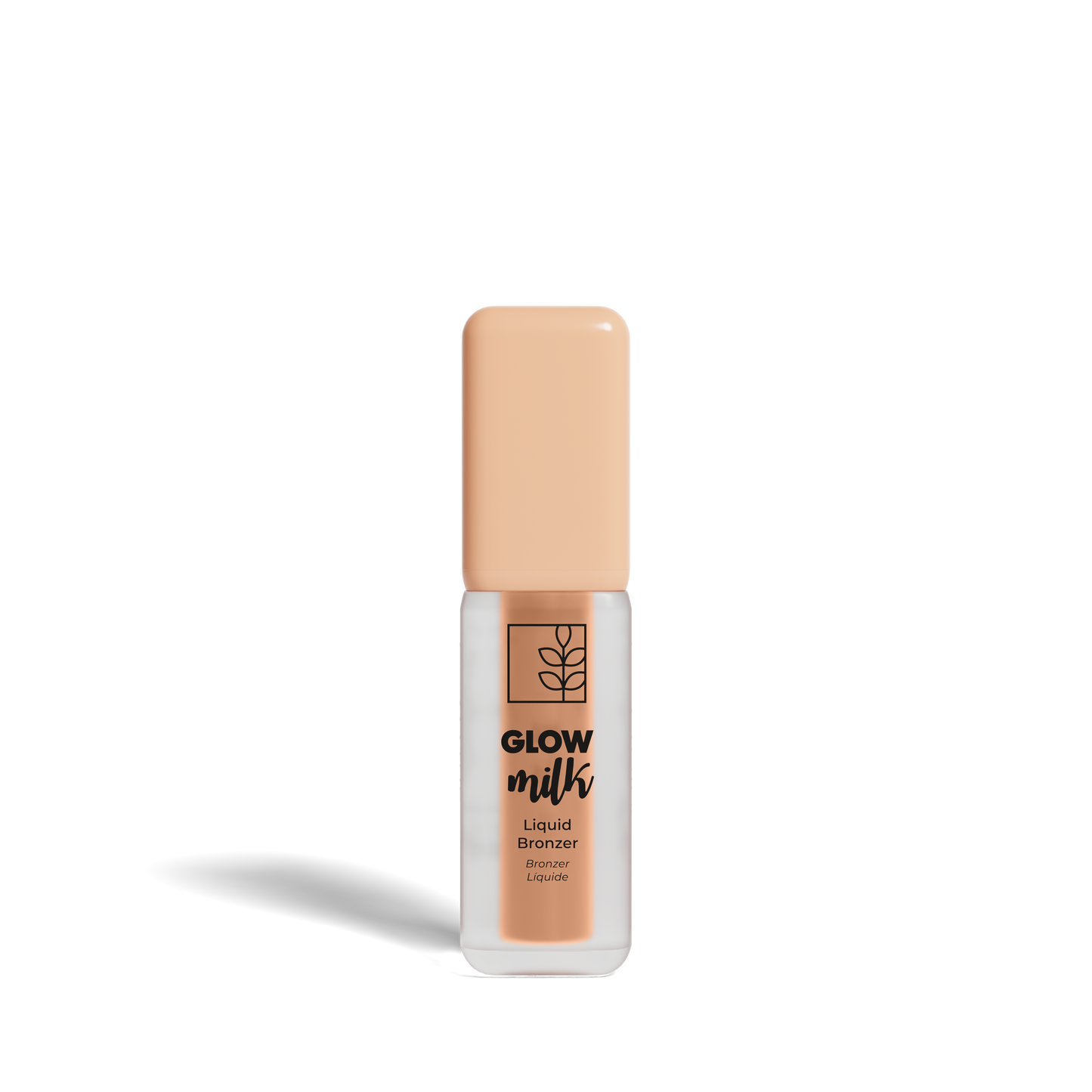 Glow Milk Liquid Bronzer