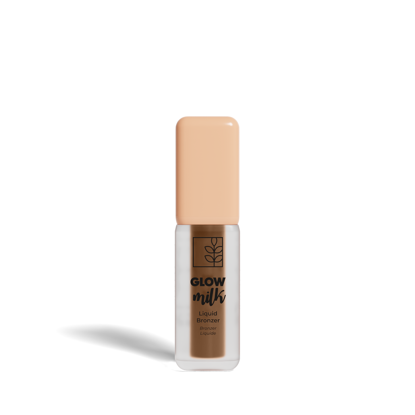 Glow Milk Liquid Bronzer