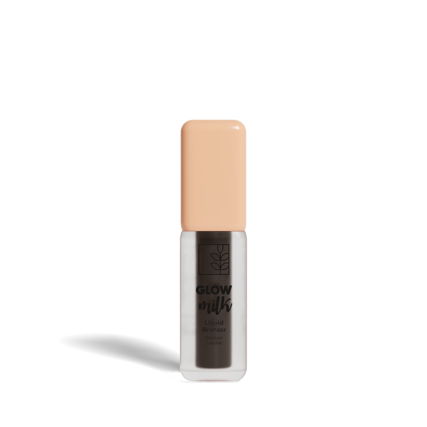 Glow Milk Liquid Bronzer