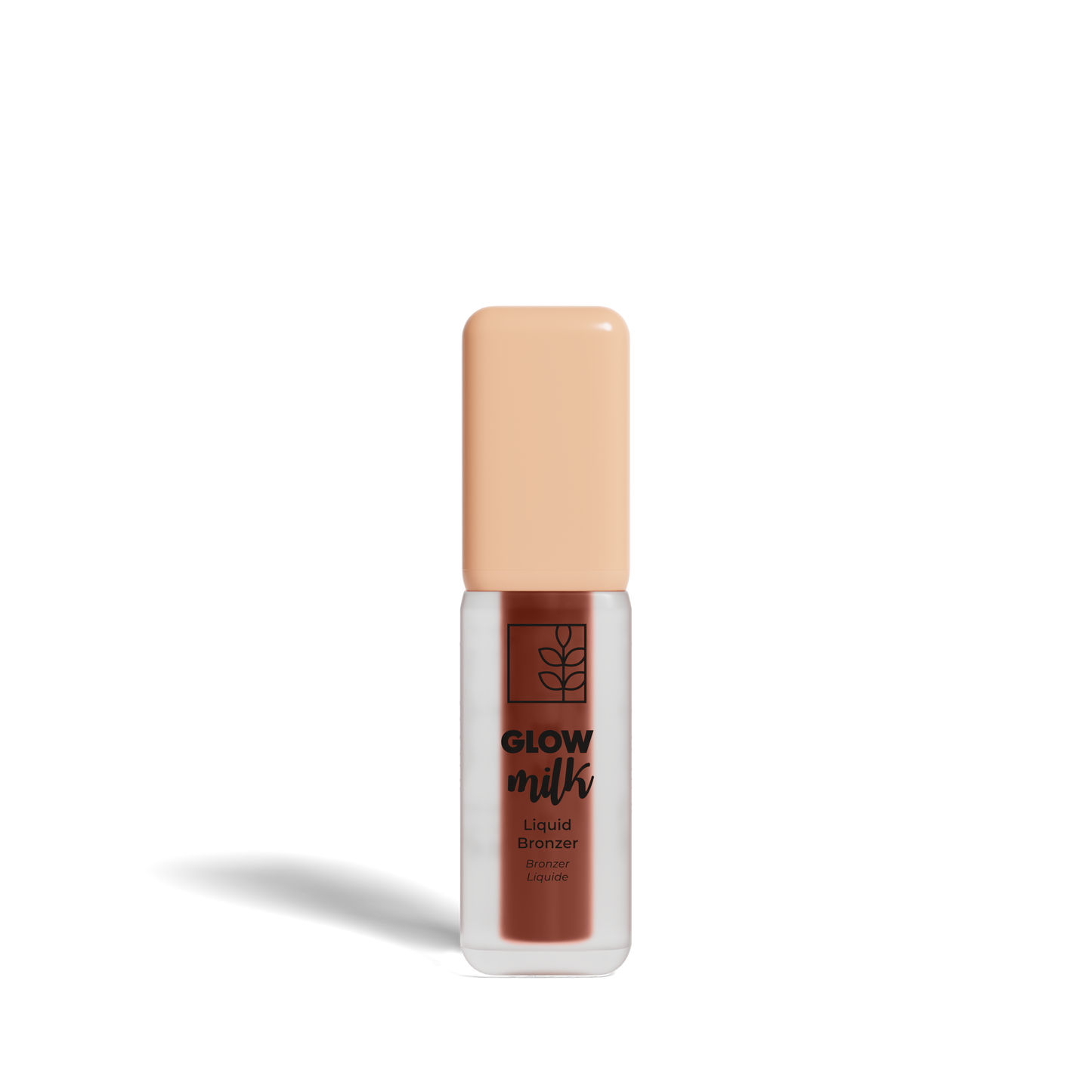 Glow Milk Liquid Bronzer